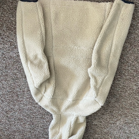 LL BEAN Sherpa jacket - Picture 3 of 3